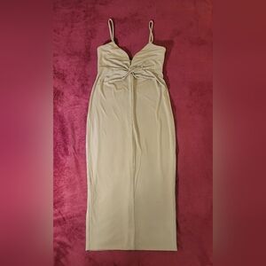 Dance & Marvel dress